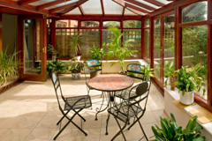 Kingston Seymour conservatory quotes