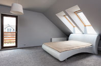 Kingston Seymour bedroom extensions